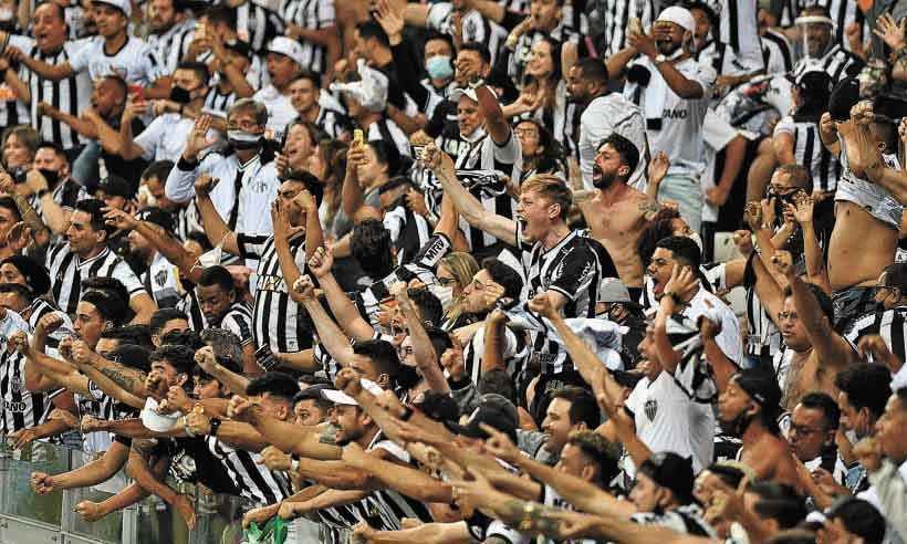 O que queremos mesmo é cair na rua - Alexandre Guzanshe/EM/D.A Press