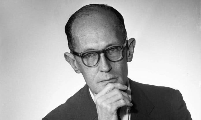 Companhia das Letras deixa de ser editora da obra de Drummond - Reprodução