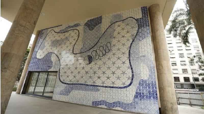 A importância histórica de imóveis do Rio que a União pode colocar à venda - Agencia Brasil