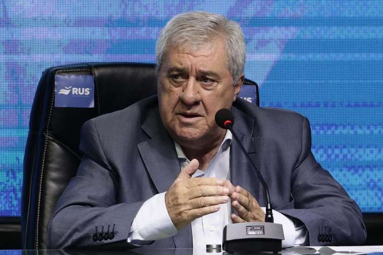 Atlético: presidente do Boca diz que clube foi 'removido propositalmente' -  (Foto: AFP)
