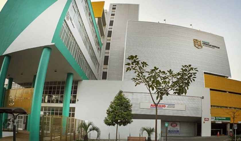 Veja como instituição filantrópica de BH atua no enfrentamento à COVID-19 - FCM-MG/Divulgação 