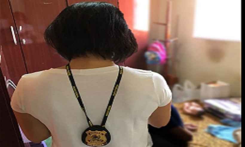 PF prende homem suspeito de abusar sexualmente da filha e postar na web - PF
