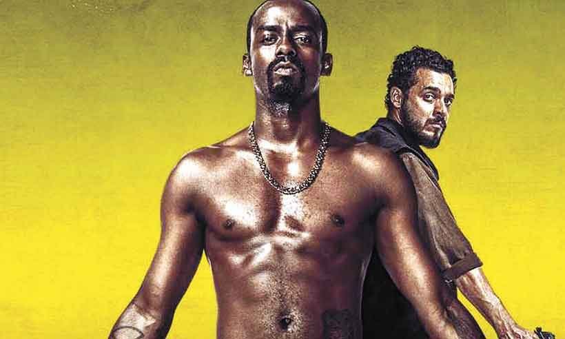 Disney lança plataforma Star+ com nova temporada de 'Impuros' - STAR/DIVULGAÇÃO