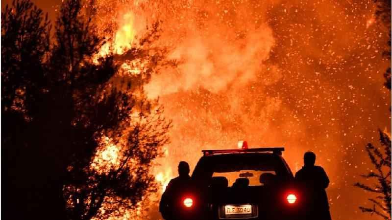 Os novos dados que apontam crise climática ainda mais 'preocupante' para o Brasil - Getty Images