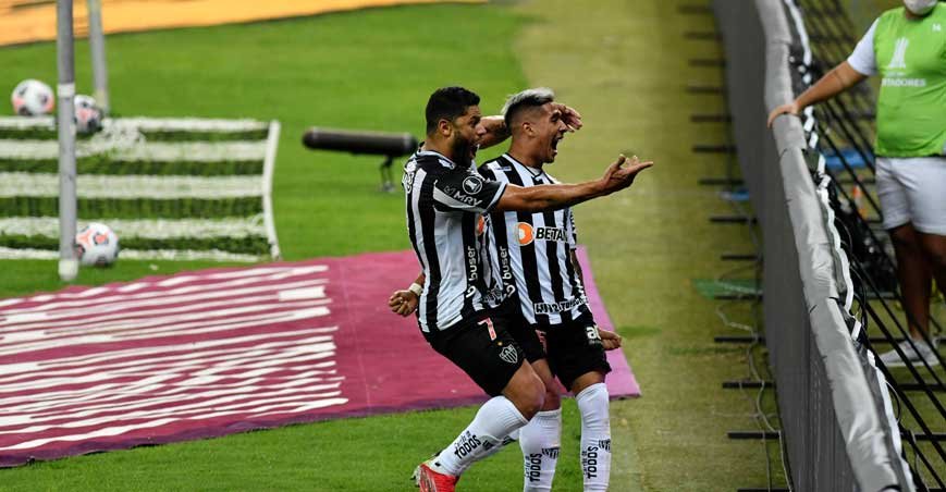 Chegou a hora de o Atlético vingar 1981 contra o cramulhão - Alexandre Guzanshe/EM/D.A Press