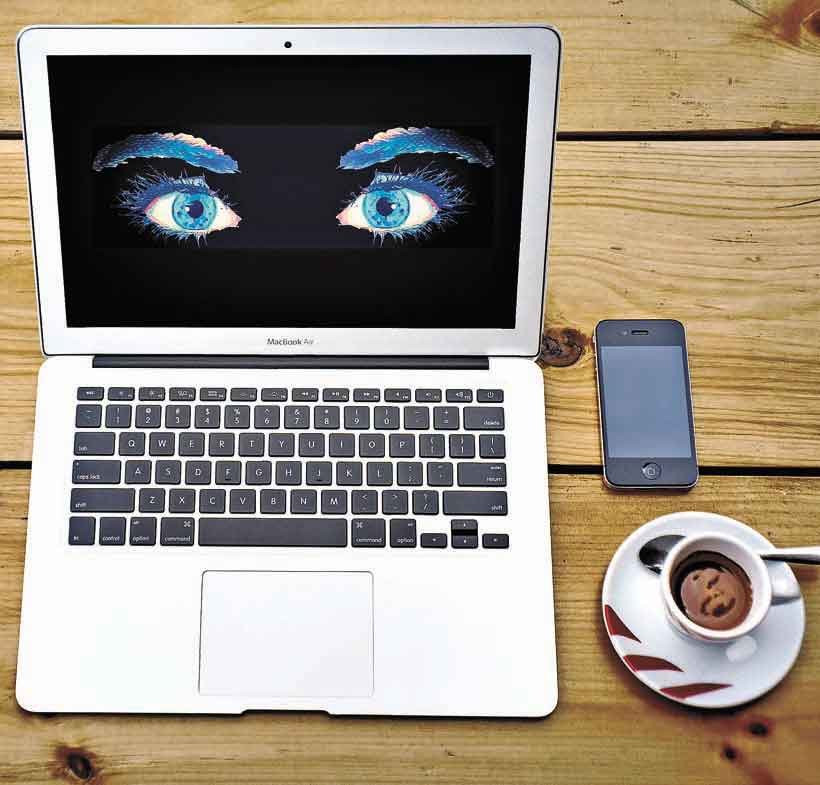 Stalking: prática agora é crime e há proteção da lei -  prettysleepy1/Pixabay