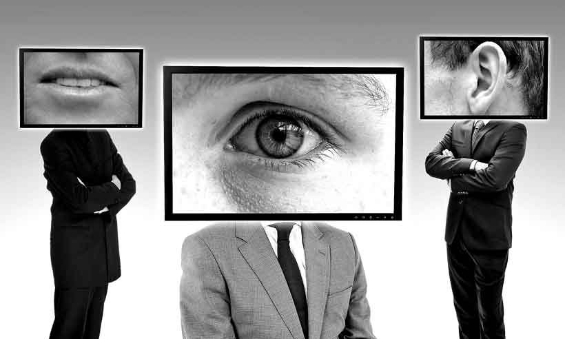 Stalking: tome as rédeas e evite ser perseguido e controlado - Pixabay