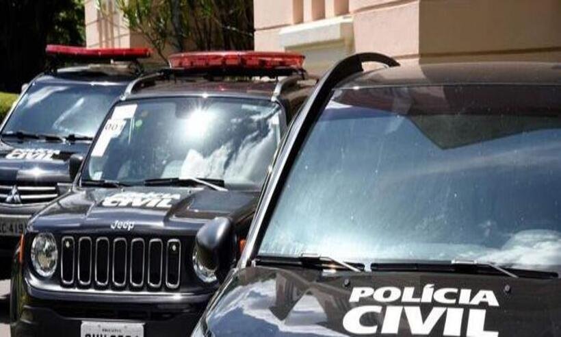 Mulher é encontrada morta em BH após registrar ameaças do ex-companheiro - PCMG/Divulgação