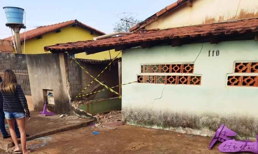 Idoso de 88 anos morre atropelado por mulher com sinais de embriaguez - Reprodução/redes sociais