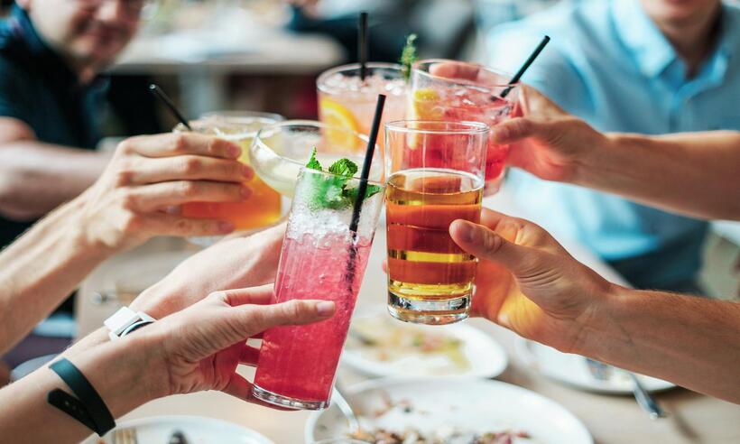 Álcool é álcool: saiba por que quantidade de bebida importa mais que o tipo - Pixabay 
