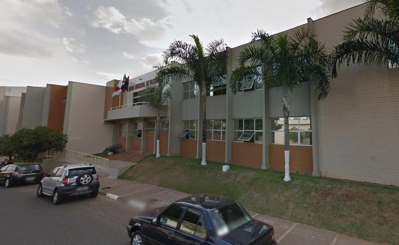 Veto é derrubado e lista de vacinados com CPF pode ser divulgada em Passos - Google Street View/Reprodução