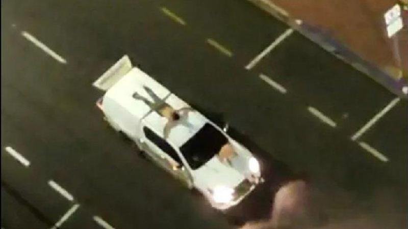 Assalto em Araçatuba: o que têm em comum as cidades atacadas pelos crimes do 'Novo Cangaço' - Reprodução