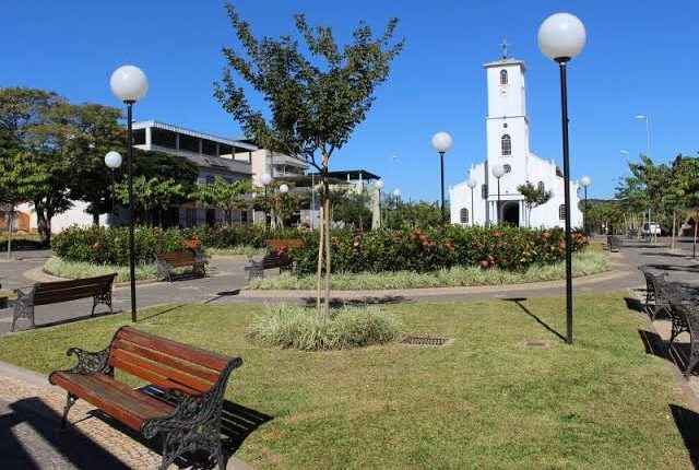 Cidade de Japaraíba, em Minas, terá novas eleições para prefeito; entenda - Prefeitura de Japaraíba/Divulgação