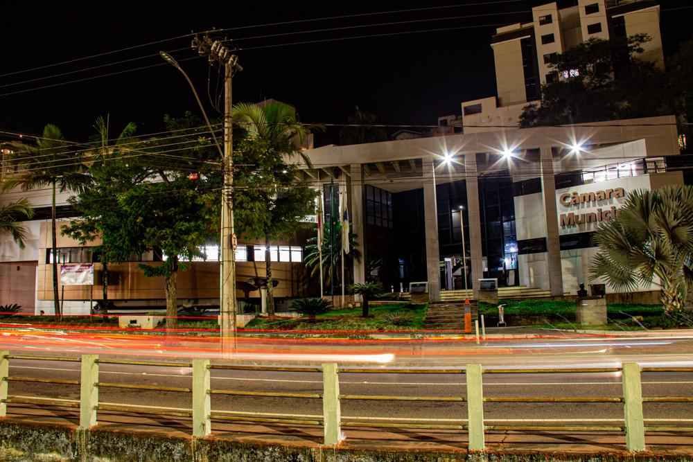 Câmara de Itabira restringe participação do público em reuniões - Filipe Augusto/Câmara Municipal de Itabira/Divulgação