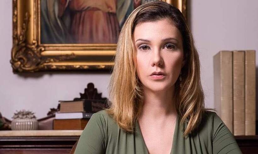 CPI da COVID aprova convocação de advogada de Bolsonaro - Redes Sociais/Reprodução