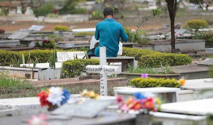 Mistério: restos mortais desapareceram de cemitério e família é indenizada  - Commons Wikimedia/Reprodução 