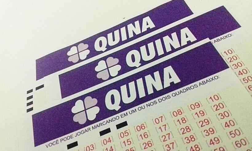 AO VIVO: veja o sorteio 2209 da Lotomania, 5645 da Quina e outras loterias - Reprodução/Agência Brasil