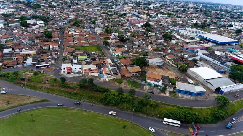 Números da COVID em Uberaba apresentam melhoras em agosto - André Santos/Prefeitura de Uberaba