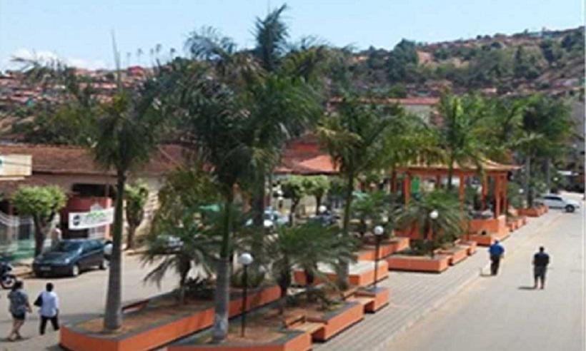Polícia prende tio que abusou de sobrinha de 14 anos - Prefeitura Municipal de Água Boa