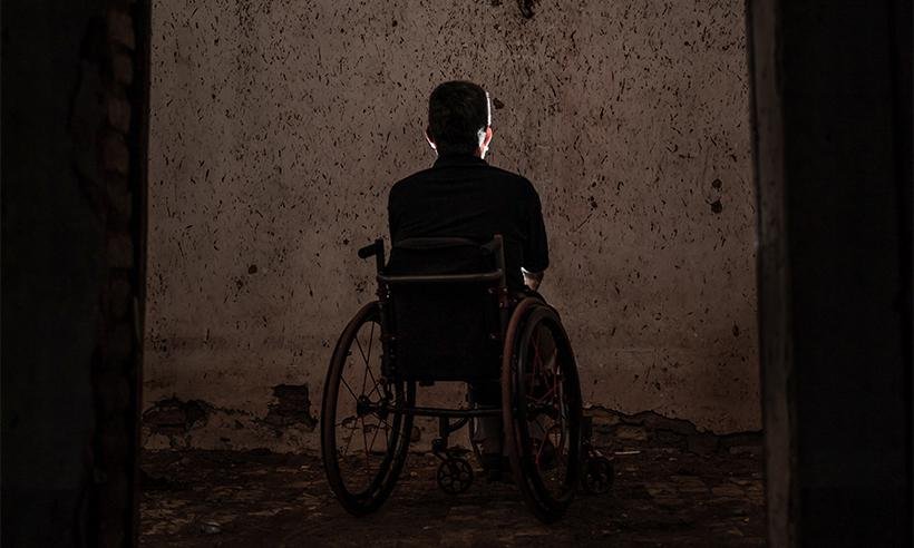 Brasil registra 7.613 casos de violência contra pessoas com deficiência  - Alexandre Saraiva Carniato/Pexels
