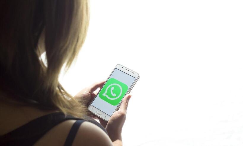 Capacitação gratuita via WhatsApp para mulheres empreendedoras -  Manuel Baumheier/Pixabay 