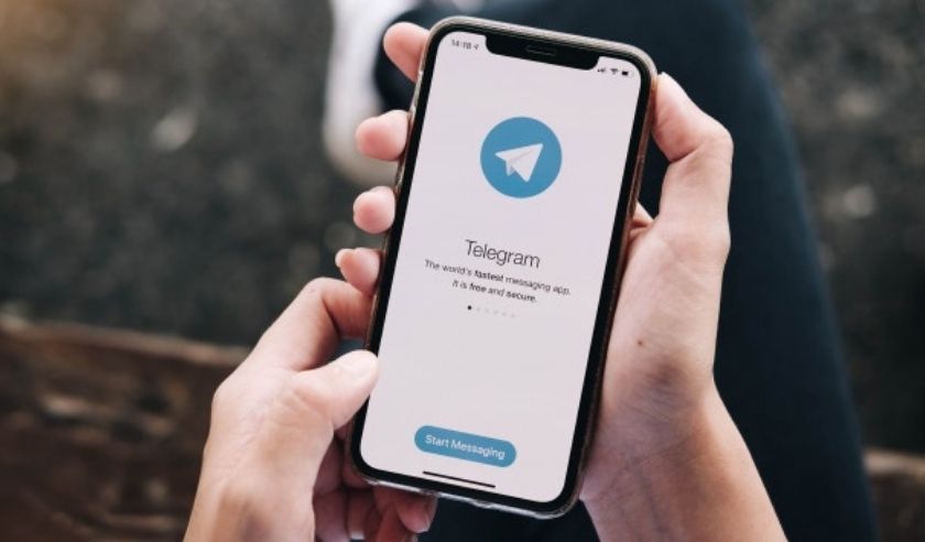 Telegram está em 53% dos smartphones brasileiros; veja mais 