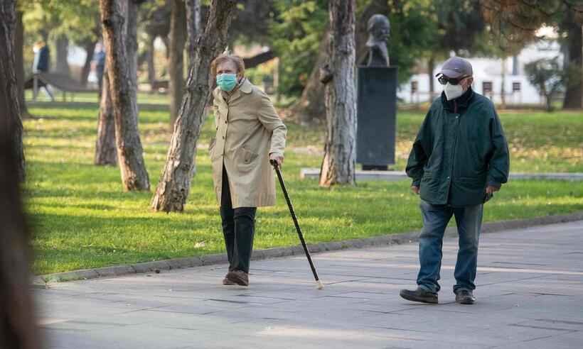 Uma nova esperança no tratamento de Alzheimer - Robert Atanasovski/AFP