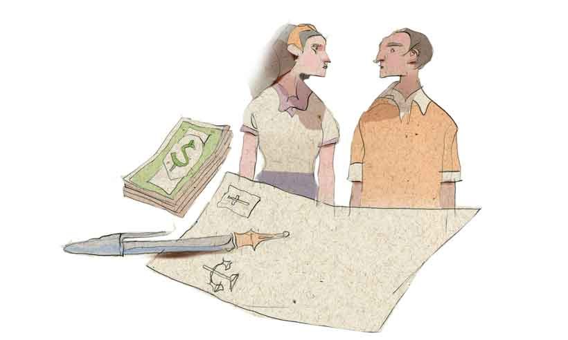 Relação extraconjugal não dá direito à pensão por morte