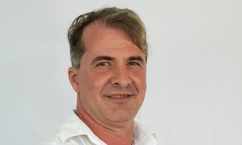 Prefeito de Barão de Cocais esclarece vacinação questionada pelo MP - Reprodução da internet/Facebook/Décio Dentista