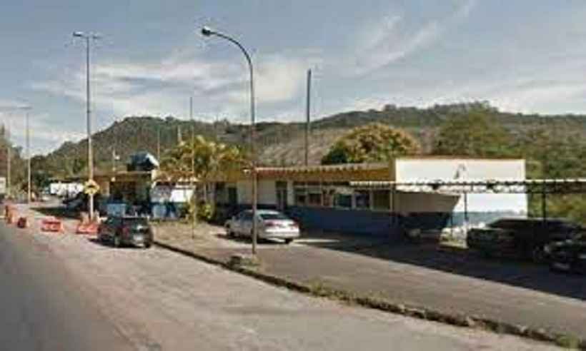 PRF prende autores do golpe do cartão de banco que agiram em Januária - EM.com.br