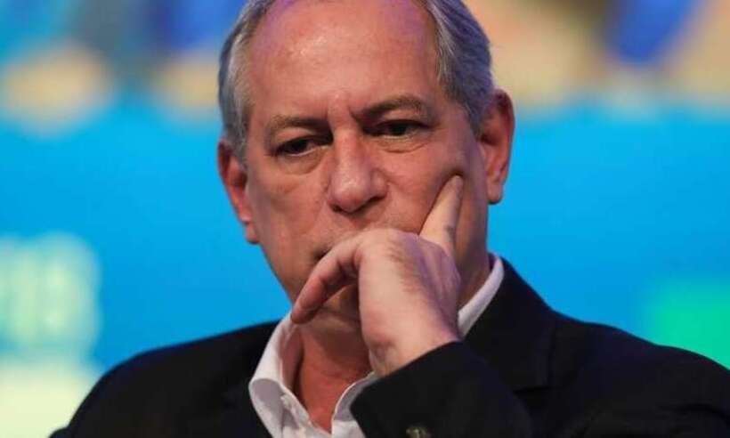 Ciro Gomes sobre Brasil x Argentina: 'Vexame' - AFP/Reprodução