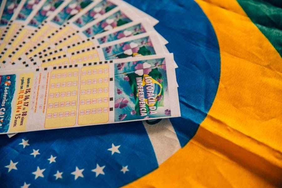 Lotofácil da Independência: como jogar em bolões e disputar R$ 150 milhões - Loto Fácil/Divulgação