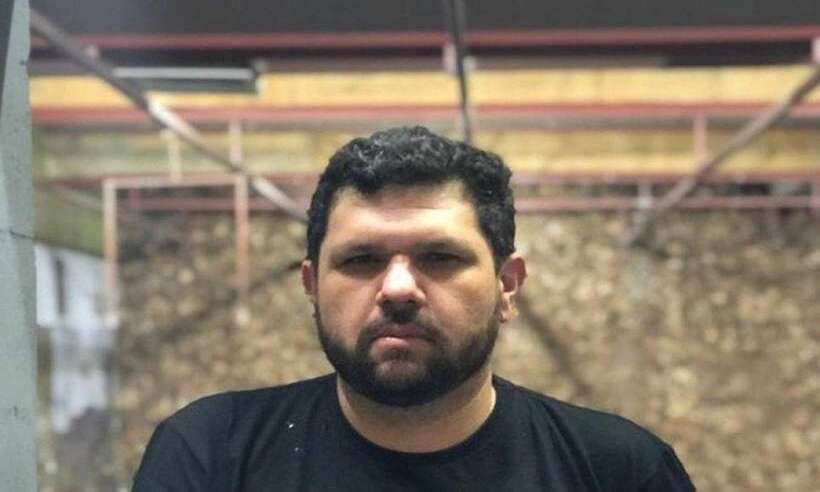 Moraes determina prisão do blogueiro Oswaldo Eustáquio pela quarta vez - Reprodução/Instagram