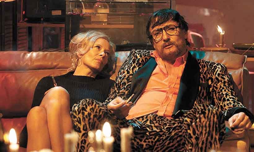 Cinebiografia mostra a relação trágica do genial Fassbinder com o mundo - Weltkino/divulgação