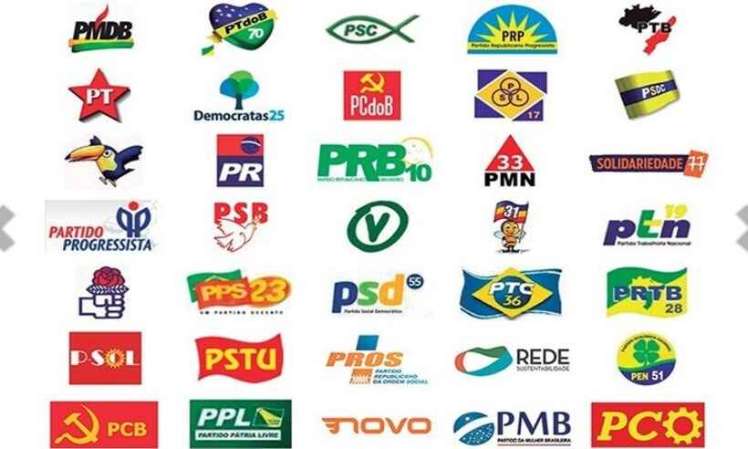 Confira os partidos que querem discutir impeachment de Bolsonaro - Agência Senado/Reprodução