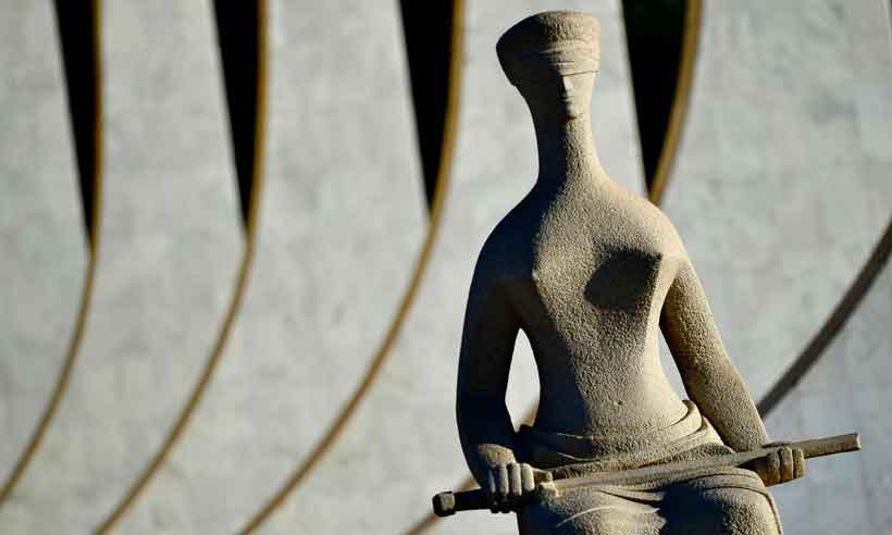 Juristas mineiros apontam implicações para impeachment de Bolsonaro - Marcello Casal Jr/Agencia Brasil - 9/6/20