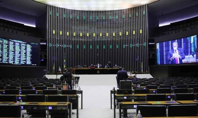 Confira os pontos mais polêmicos do texto-base do novo Código Eleitoral - Cleia Viana/Câmara dos Deputados