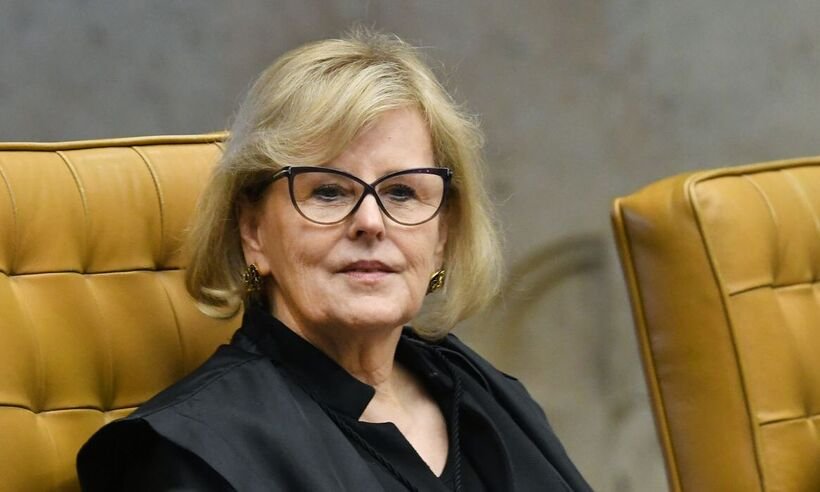 Rosa Weber dá dois dias para Bolsonaro explicar MP das redes sociais - Carlos Moura/STF