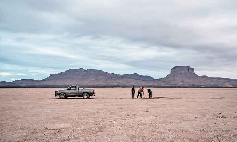 Cinema latino-americano faz bonito no Festival de Veneza, que acaba hoje - Lucia Films/divulgação
