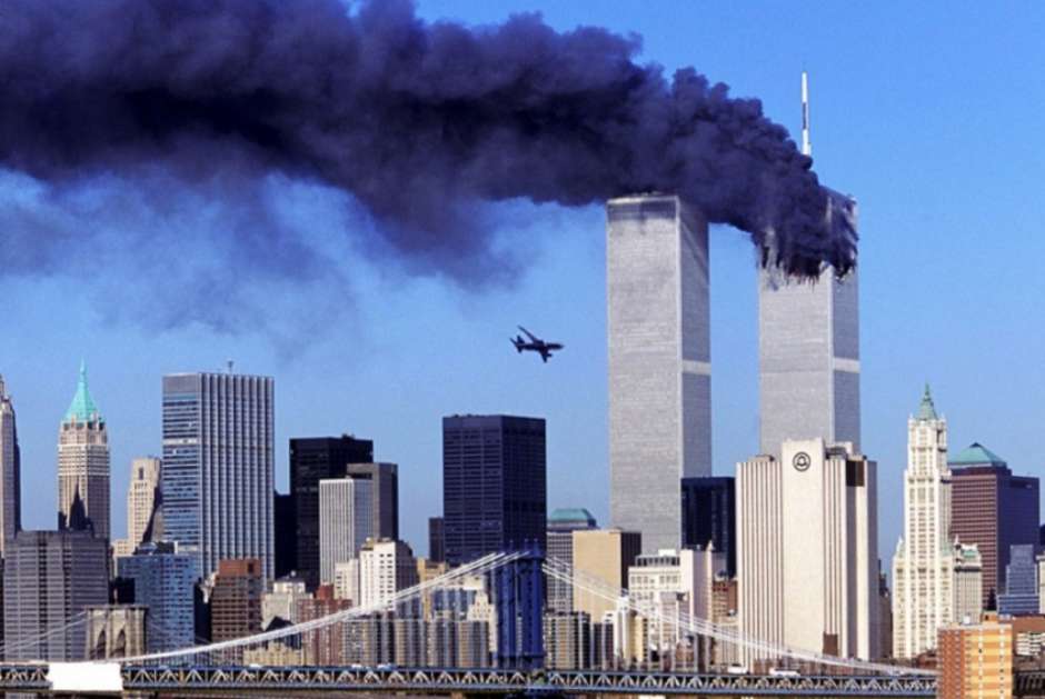 Terroristas da Al-Qaeda lançam campanha na web para celebrar 11/9 - Reprodução/Youtube