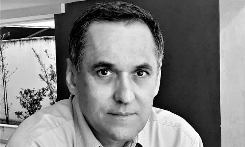 Editor mineiro faz sua estreia como autor lançando livro para a garotada - fotos: editora ramalhete/DIVULGAÇÃO