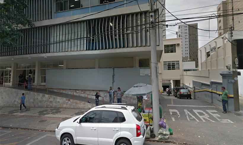 Motorista de aplicativo é flagrada com carro roubado e dono é preso - Reprodução da internet/Google Maps