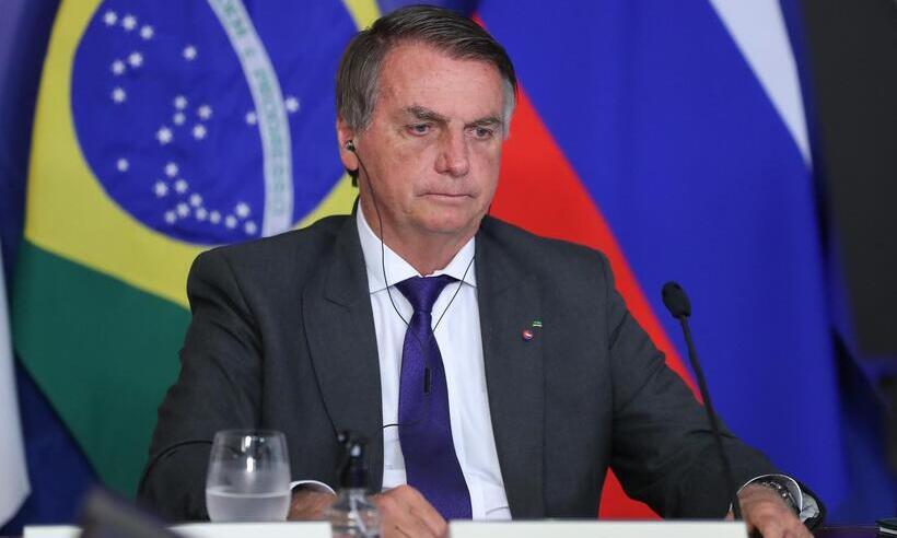  CPI vai receber de juristas parecer sobre possíveis crimes de Bolsonaro - Marcos Corrêa /PR