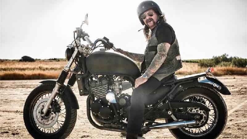 A inusitada advertência da Apple sobre risco ao iPhone com vibrações de motos - Getty Images