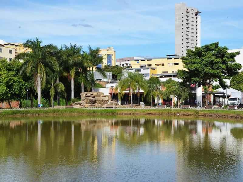 Polícia prende homem suspeito de estuprar mulher duas vezes - Prefeitura de Nova Serrana/Divulgação