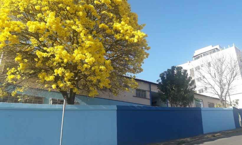 Itaúna divulga novos protocolos para atividades escolares presenciais - Prefeitura de Itaúna/Divulgação