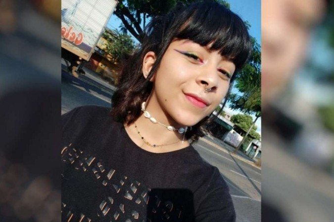 Jovem é assassinada em Goiânia porque amiga queria saber se era psicopata - Arquivo Pessoal/Ariane