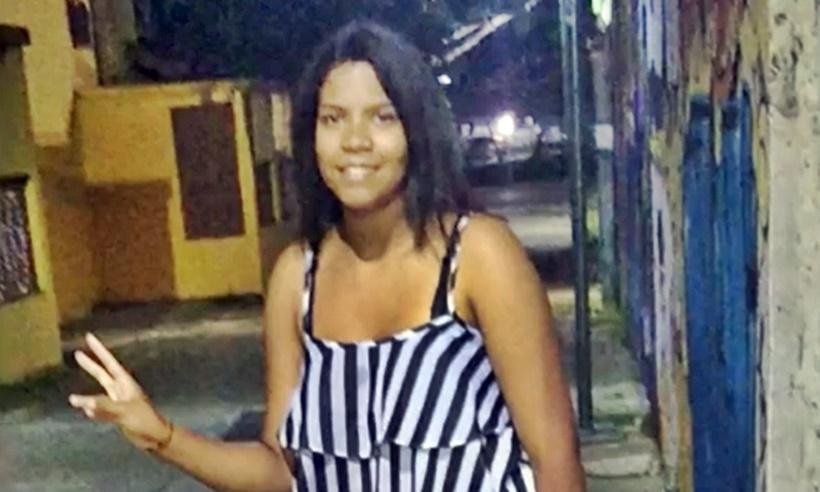 Homem é condenado a 34 anos de prisão por matar e estuprar jovem de 18 anos - Reprodução