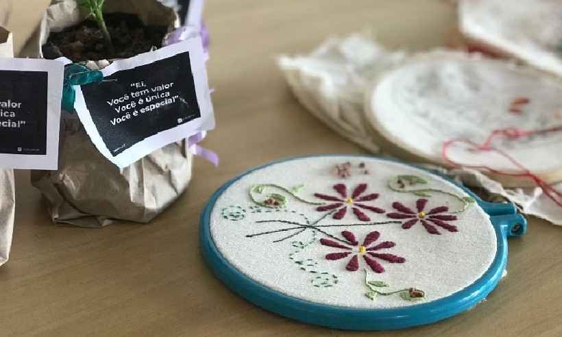 Trans-arte oferece cursos para pessoas trans de Juiz de Fora - Prefeitura de Juiz de Fora