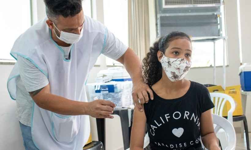 Divinópolis contraria ministério e retoma vacinação de adolescentes - Divulgação/Prefeitura de Divinópolis
